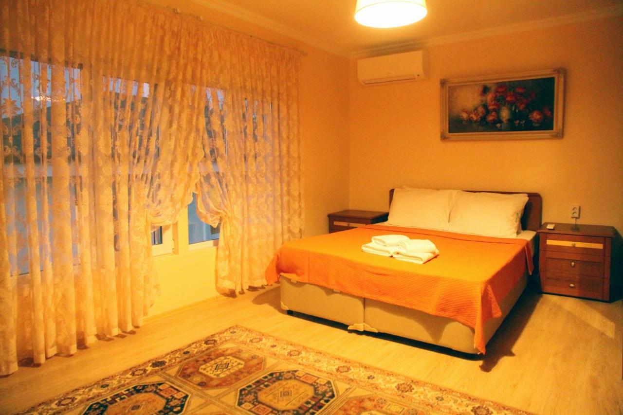 Bizim Ev Villa ซาพานจา ภายนอก รูปภาพ